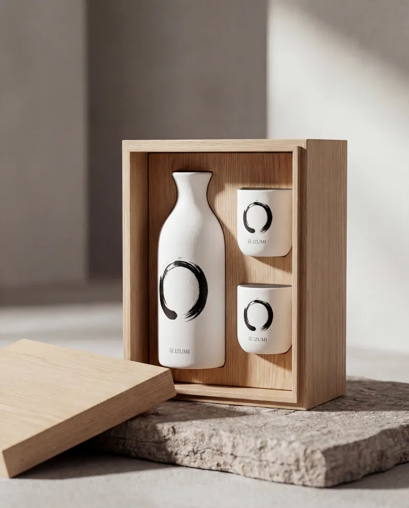 packaging design