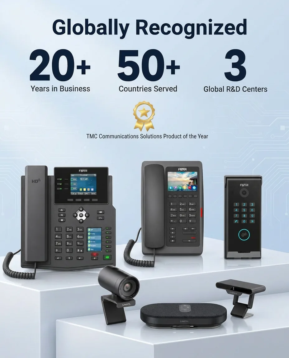 EpicRise Electronics