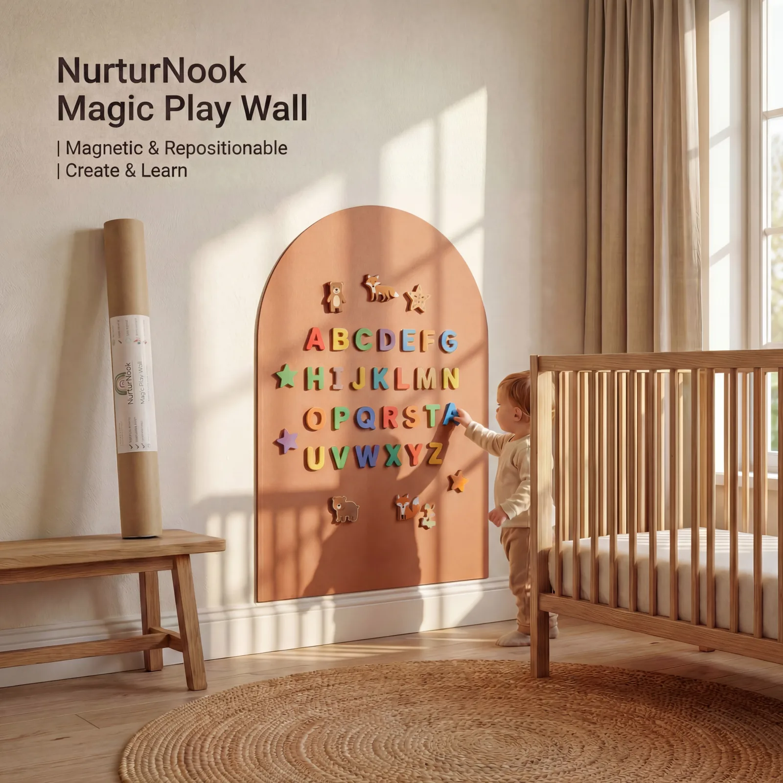 NurturNook