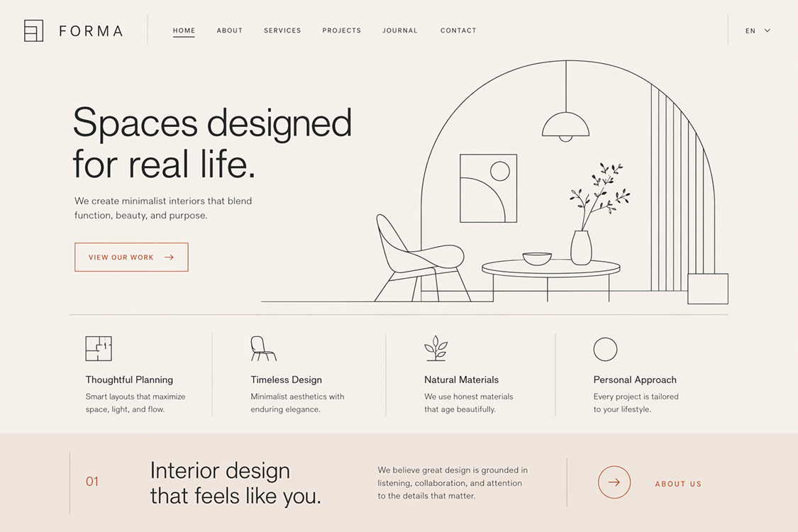 AI Facebook Post Designer